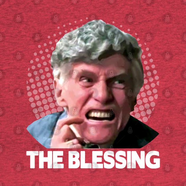 THE BLESSING by Young Forever